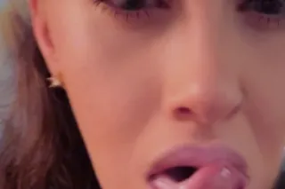 shortyyyy roC's DADDYS COCK. -... - Image 1