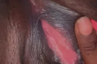outcalls only -slim thick,pretty face /slimy wet pretty pussy🍫! - Image 3