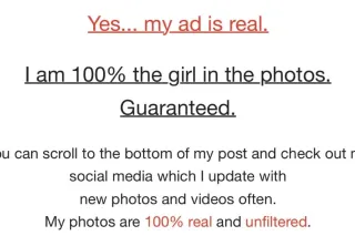 👀 REAL AD‼ F R E A K Y Chocola... - Image 2