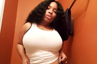ready for it daddy❤ - Image 6