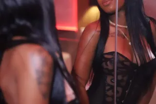 Petite Ebonyy Queen Cum Into Your Sweetest Fanasty😍🏰 NEW PUSSY😍 - Image 3