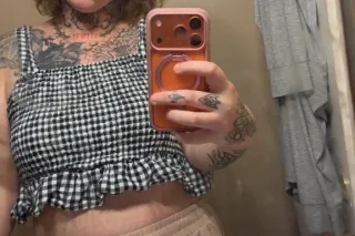 Looking for some fun Let’s connect!😉✨Photo Verification✔ - Image 2