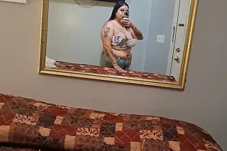 🇲🇽👅🍑💦 TATTED MAMASITA - Image 7