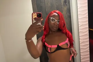 ❤💦LOVELY SASSIE HERE 💦🫶🏾 100 QV SPECIALS - Image 1
