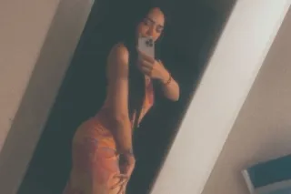 message me for my menu 💦🍆🍌🥰 - Image 1