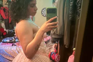 Virtual Girlfriend Tingz ✨ - Image 1