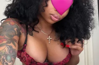 SHORT, CURVY EBONY🌹 - 25 - Image 2