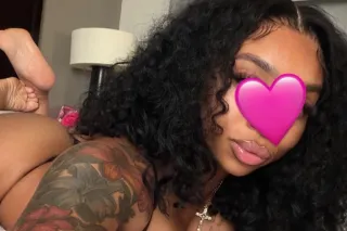 SHORT, CURVY EBONY🌹 - 25 - Image 3