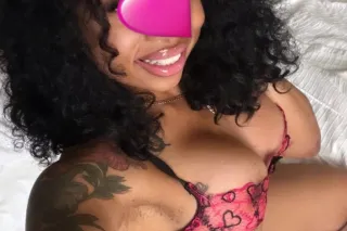 SHORT, CURVY EBONY🌹 - Image 9