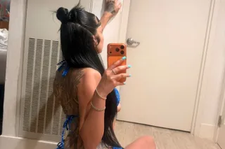 California Girl Mexican Mami - Image 3