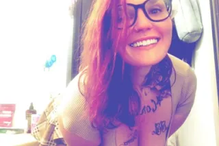 let me help you relax...cum take a load off Daddy 💋 29F white girl with a pink pussy ready 4u - Image 10
