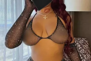 your sexy Latina love - Image 1