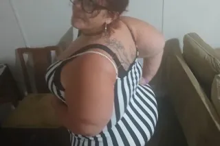 BIGGEST AZZ IN THE DIRTY SOUTH... - Image 1