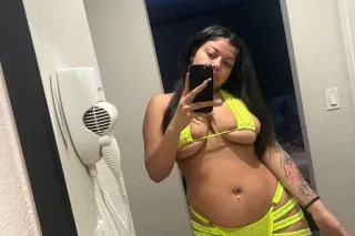 Wet Creamy Latina - 21 - Image 2