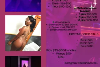 Sexy Chocolate 🍫Treat 🍬 Ready ... - Image 2