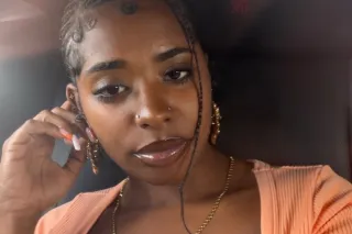 petite sexy brownskin cubanita - Image 5