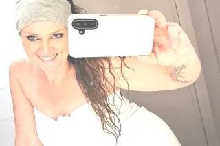 ****CUM TAKE ME FOR A RIDE (;****ROSIE - Image 2