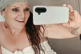 ****CUM TAKE ME FOR A RIDE (;****ROSIE - Image 1