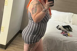 anal n😻half hr n more my bday comin soon n content😈 good deals! - Image 7