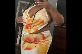 small BBW here for fun - Image 1