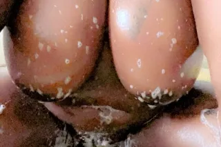Wettt && Wild Wednesday🍹🥰💦 - Image 5