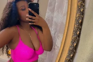 SEXY THICK EBONY FREAK!!!😛 READY NOW!!! - Image 2