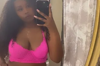 SEXY THICK EBONY FREAK!!!😛 READY NOW!!! - Image 3