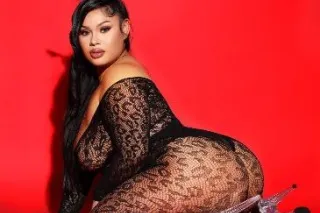SEXY LATINA CURVY STAR🌟🍒💦 MS SEX THERAPIST💋🍭 - Image 1