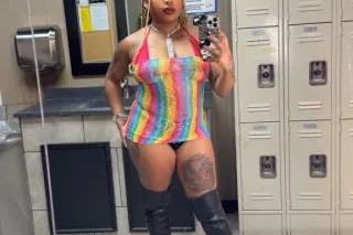 👅ASK ABOUT HEAD DEAL BABY 💦🎀 C... - Image 3