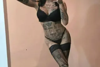 Thick Curvy Star-Tatted BBW 🌟🍑💦 | Bareback • GFE • Anal • Sloppy BBJ • CIM/CIP | All Positions, Any Age/Size 🔥Incall,outcall and 🚗Car Fun👅 - Image 5
