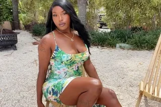 Luxury & Lovely Pregnant Girlfriend✨🎀🧸 | Tonia Lenoir️ | 2 Days Only !!!! ✨ - Image 3