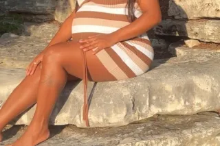 Luxury & Lovely Pregnant Girlfriend✨🎀🧸 | Tonia Lenoir️ | 2 Days Only !!!! ✨ - Image 5