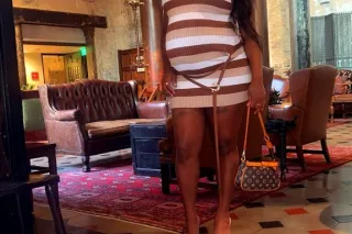 Luxury & Lovely Pregnant Girlfriend✨🎀🧸 | Tonia Lenoir️ | 2 Days Only !!!! ✨ - Image 6