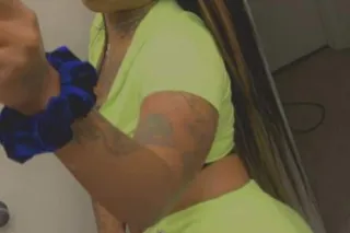 upscale hottie double d cup - Image 2