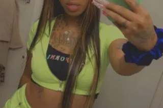 upscale hottie double d cup - Image 3