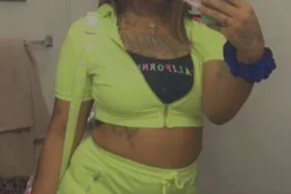 upscale hottie double d cup - Image 1