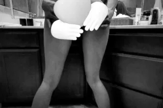 CUM 💦 LET ME FREAK YOU DADDY 🫦 WET &amp; TIGHT 💦 - Image 9