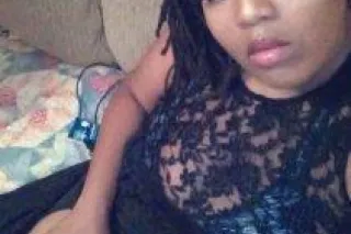 (50qv for Juneteenth weekend, black men only)stop settling for basic head and come touch the back of my throat while i massage your balls with my tongue if you havent experienced that before open your mind and come see me - Image 2
