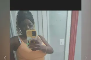Modern Day BlACK Geisha!! - 35 - Image 2