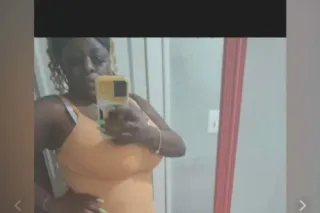 Modern Day BlACK Geisha!! - 35 - Image 3