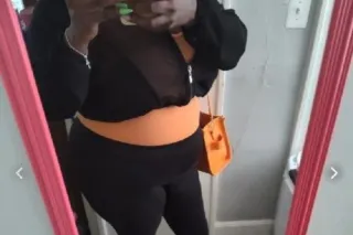 Modern Day BlACK Geisha!! - 35 - Image 4