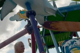 SEXY Blonde Bombshell 💋 - Image 5