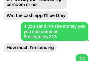 shelbykay here to please you ❤... - Image 1