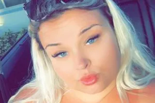 Blonde BBW 🇺🇸 Upscale THICK P⭐STAR💦 - Image 7
