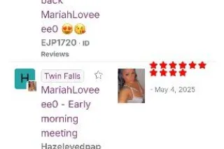 💕✨ Sexy Juicy Bombshell 💦💋 Book Now My Place Or Yours 2⃣0⃣6⃣4⃣2⃣9⃣1⃣9⃣5⃣3⃣​ ✅ - Image 5