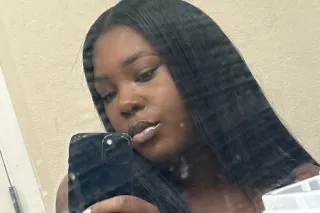 come have fun w sexy thick chocolate 💦 - Image 5