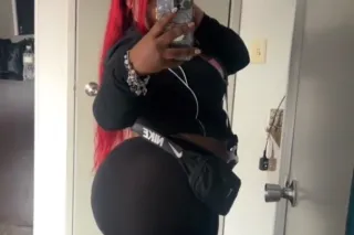 Cum see me baby😩 - Image 4