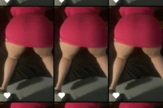 thick fine white girl 💦💦💦💦💦 - Image 3