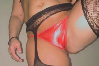 Discreet, Sensual, and Satisfying - Image 8