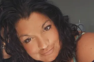 Sweet, Sexy, and Thick! - 44 - Image 4